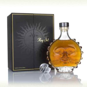 Rey Sol Tequila | 700ML