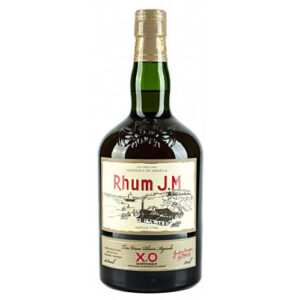 Rhum J.M XO
