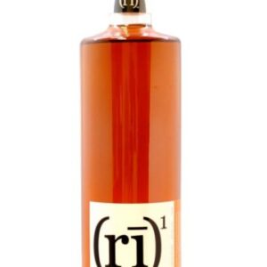 Ri 1 Rye Whiskey