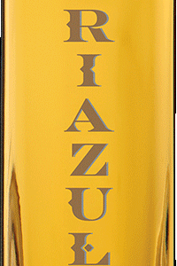 Riazul Anejo Tequila