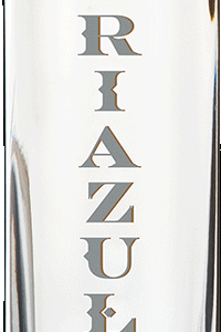 Riazul Plata Tequila