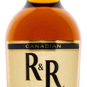 Rich & Rare Canadian Whiskey