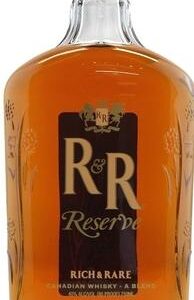 Rich & Rare Reserve Canadian Whiskey