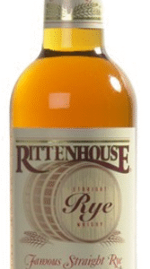 Rittenhouse 1990 Straight Rye Whiskey