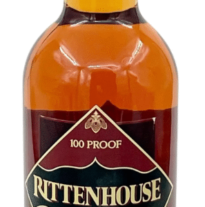 Rittenhouse X Blackwell's Ryetastic Rittenhouse Single Barrel 100 Proof Rye Whiskey | 700ML