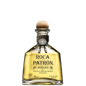 Roca Patron Anejo Tequila