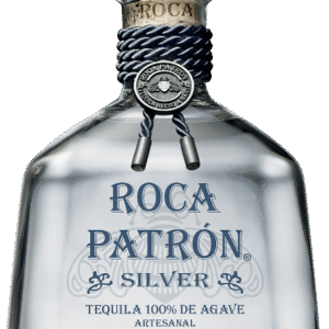 Roca Patron Silver Tequila
