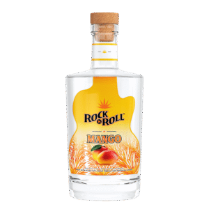 Rock N Roll Mango Tequila