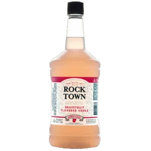 Rock Town Distillery Grapefruit Flavored Vodka