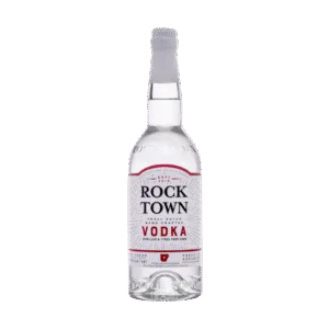 Rock Town Small Batch Vodka | 1.75L