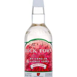 Rock Town Watermelon Vodka