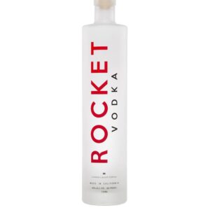 Rocket Vodka