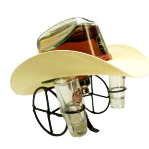 Rodeo Hat Reposado Tequila