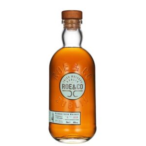 Roe & Co Blended Irish Whiskey