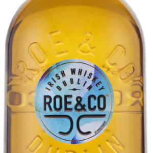 Roe & Co Solera Single Malt Irish Whisky | 700ML