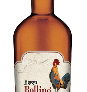 Rolling Rooster Bourbon Whiskey | 2024 Release