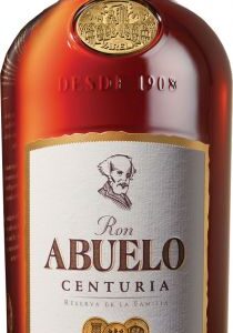 Ron Abuelo Centuria Rum