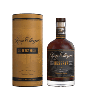Ron Alegro Reserva Rum