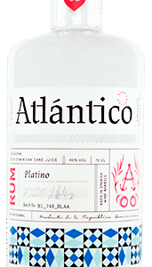 Ron Atlantico Platino Rum