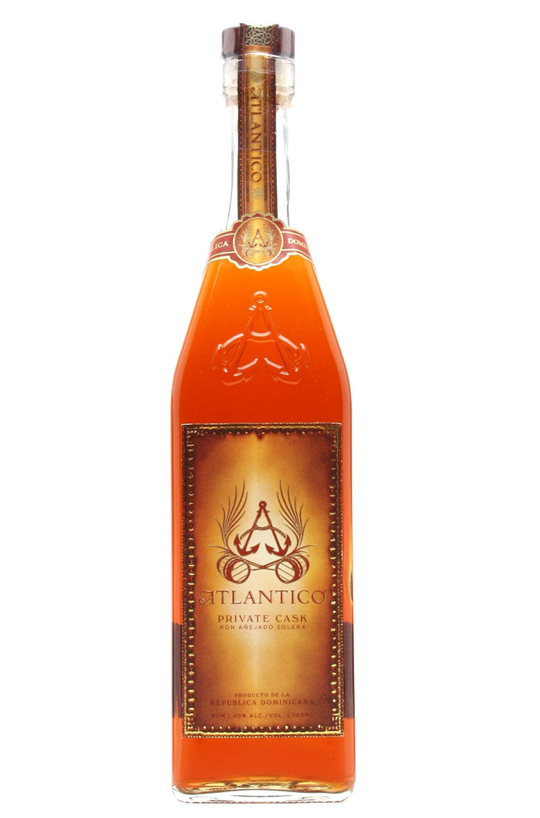 Ron Atlantico Private Cask Rum