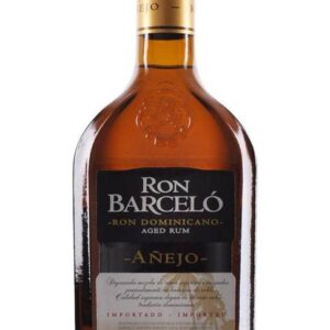 Ron Barcelo Anejo Rum