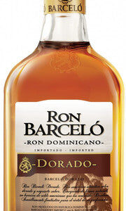 Ron Barcelo Dorado Rum