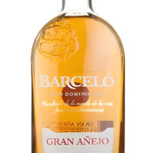 Ron Barceló Gran Añejo Rum | 700ML