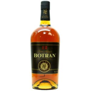 Ron Botran Añejo 12 Year Old Rum