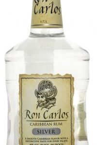 Ron Carlos Light Rum | 1.75L