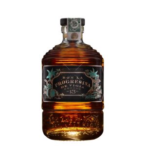 Ron La Progresiva 13 Rum | 700ML