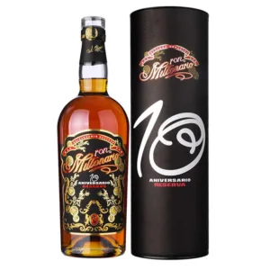 Ron Millonario 10 Aniversario Reserva Rum | 700ML