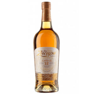 Ron Zacapa Centenario Ambar 12 Year Old Rum | 1L