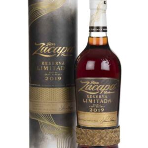 Ron Zacapa Reserva Limitada 2019 Guatemalan Rum | 700ML