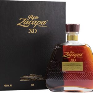 Ron Zacapa XO