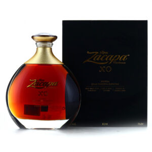 Ron Zacapa XO Centenario Solera Gran Reserva Especial Rum | 700ML