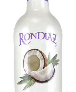 Rondiaz Coconut Rum