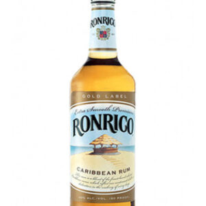 Ronrico Gold Rum