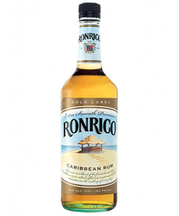Ronrico Gold Rum
