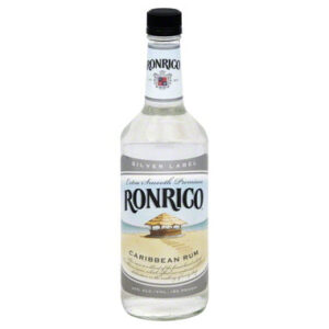 Ronrico Silver Rum