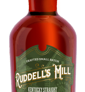 Ruddell's Mill Kentucky Straight Rye Whiskey