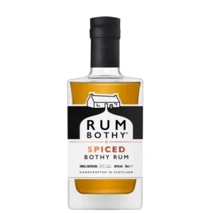 Rum Bothy Spiced Rum | 700ML