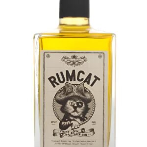 Rum Cat Rum | 700ML