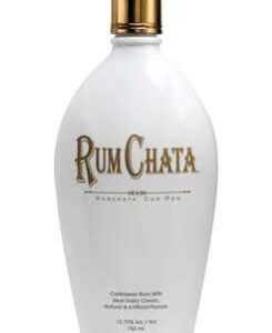 Rum Chata 1L