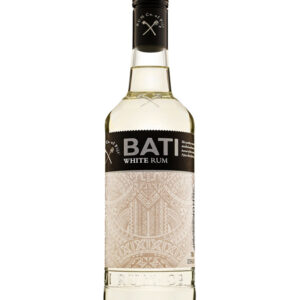 Rum Co of Fiji Bati White Fijian Rum