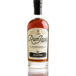RumJava Cacao'Mon Rum | 700ML