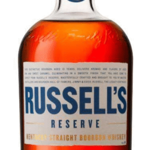 Russell's Reserve 13 Year Old Batch #2 Bourbon Whisky
