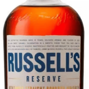 Russell's Reserve 13 Year Old Batch #3 Bourbon Whisky
