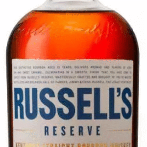 Russell's Reserve 13 Year Old Batch #4 Bourbon Whisky