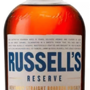 Russell's Reserve 13 Year Old Batch #5 Bourbon Whisky