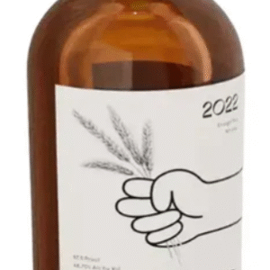 Rye & Sons 2022 Kentucky Straight Rye Whiskey